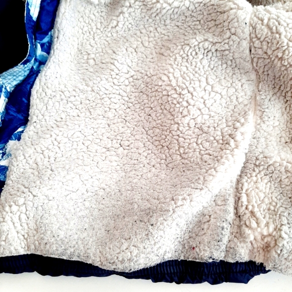 Abercrombie Kids Winter Jacket - Picture 6 of 10